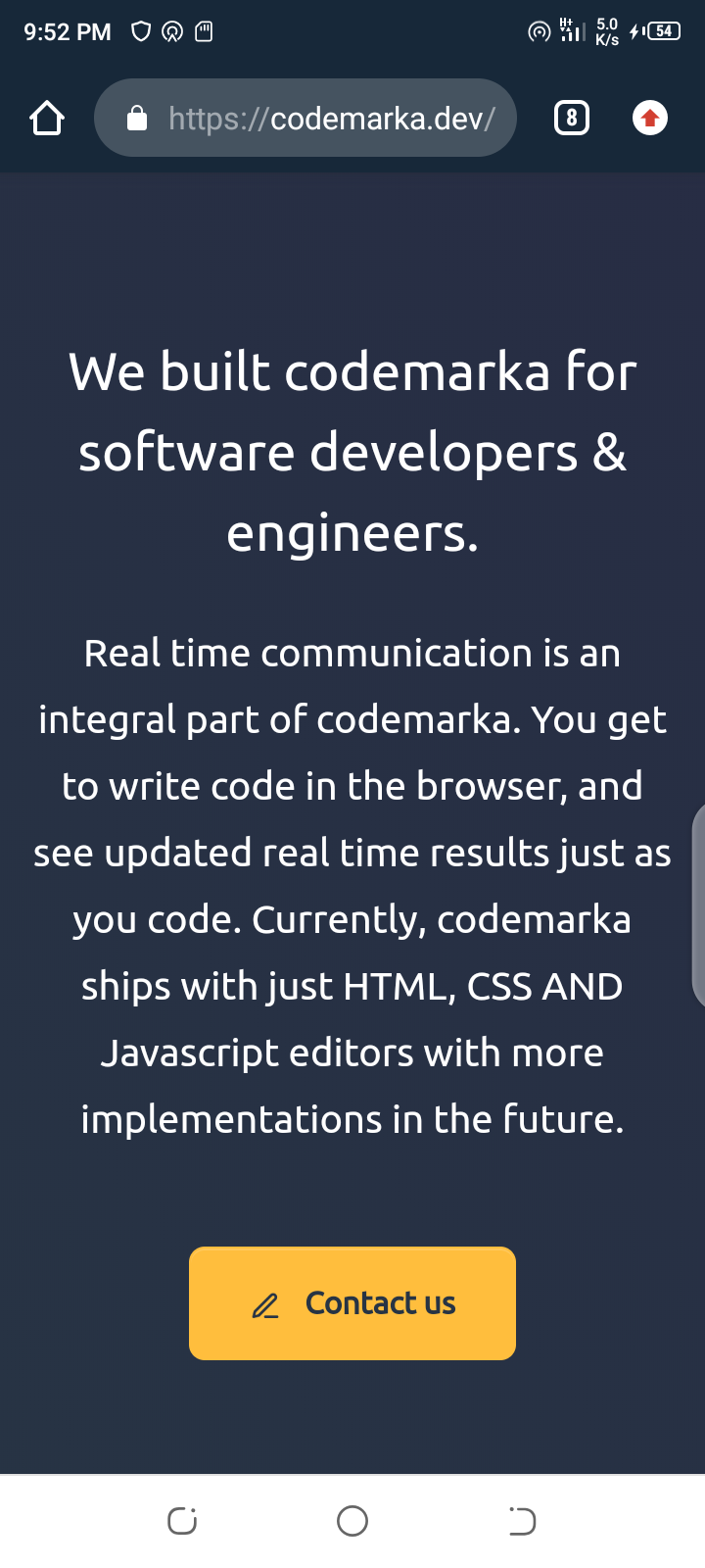 codemarka gallery image