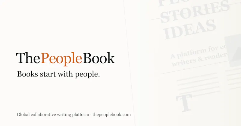 ThePeopleBook screenshot 2