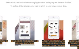 Atelier Home Design App media 1