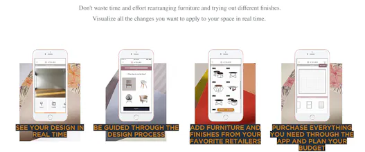 Atelier Home Design App gallery image