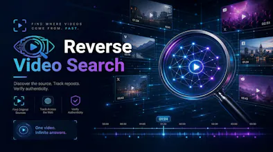 Reverse Video Search gallery image