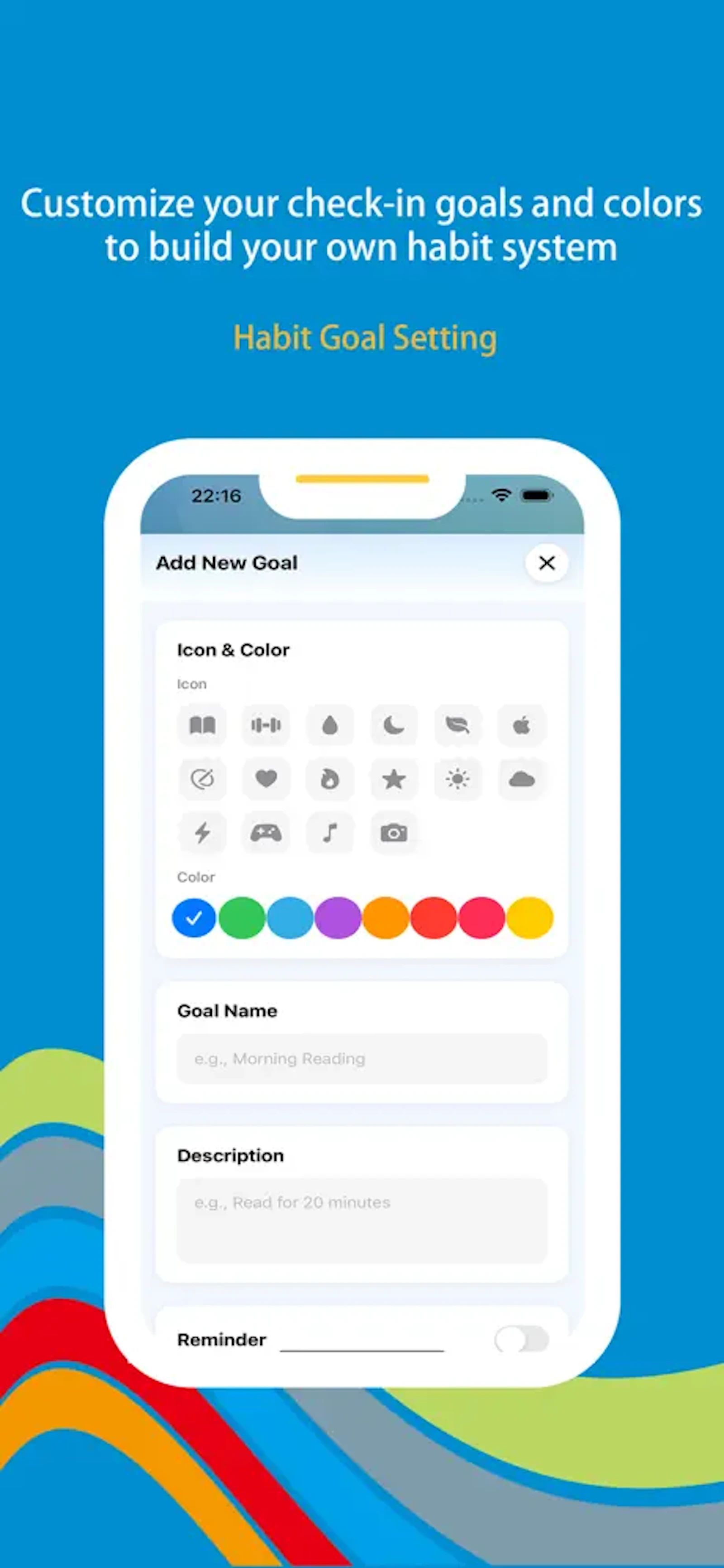 Wonder Routine screenshot 4