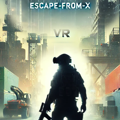 escape-from-x logo