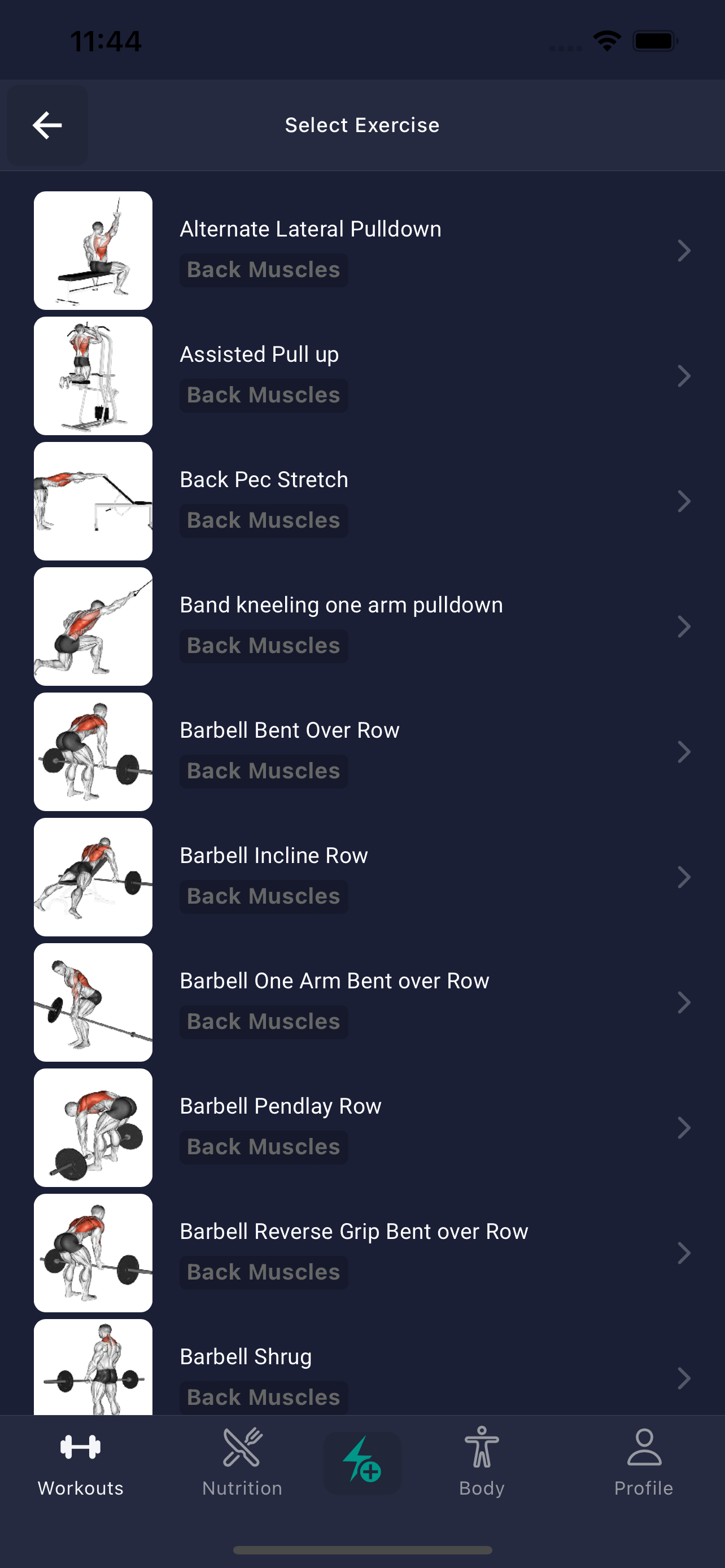 Fitnessrec media 8
