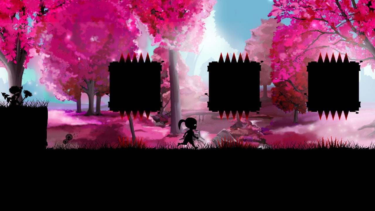 Dreamlike Worlds on Steam, Mac App Store, Google Play gallery image
