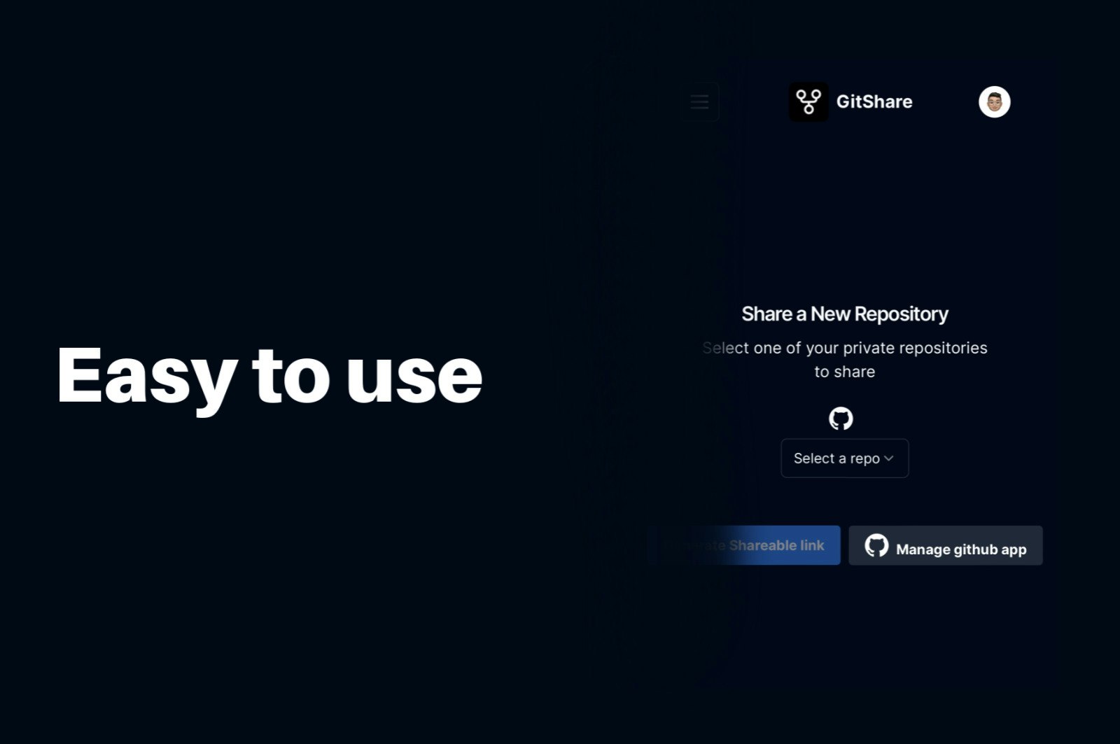 GitShare gallery image