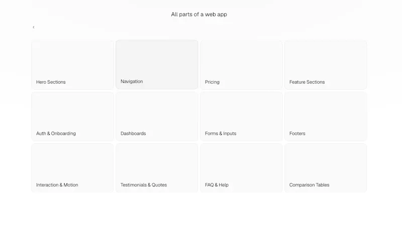 onedb screenshot 2