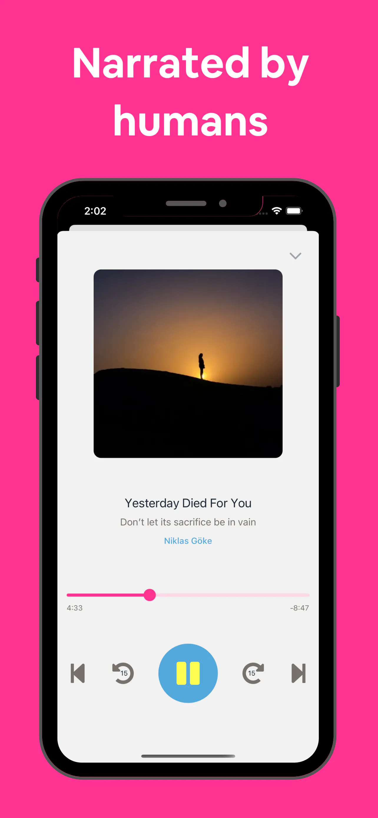 Blogcast Image
