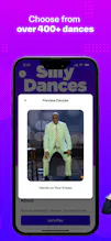 Dance It! GIF Dance Party Game gallery image