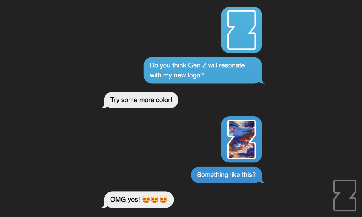 The Zoomer Hotline gallery image