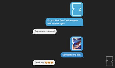 The Zoomer Hotline gallery image