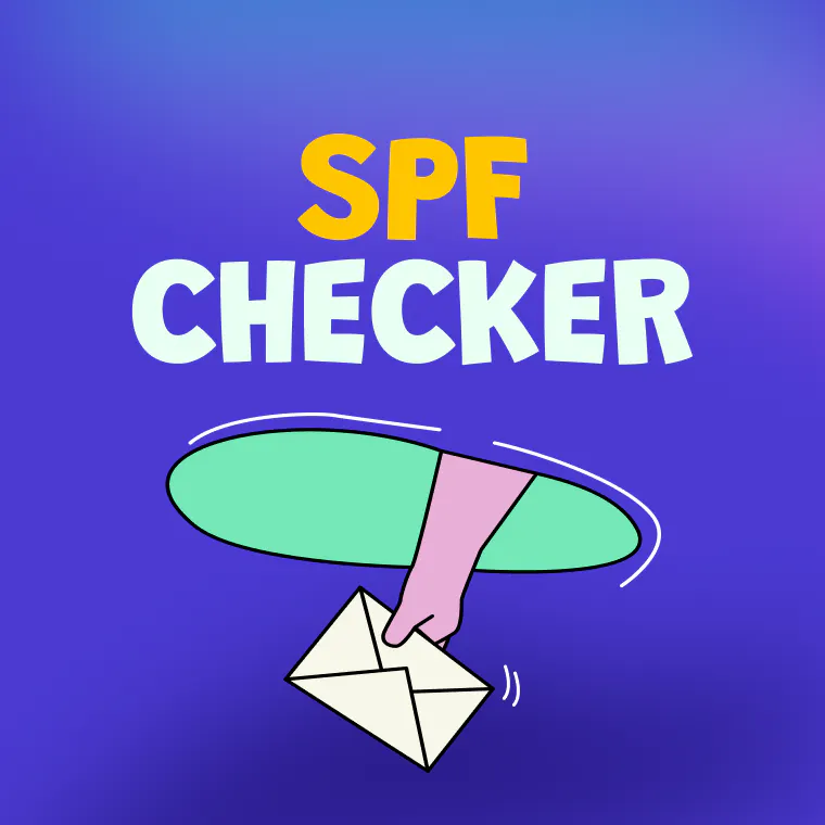 SPF Record Checker