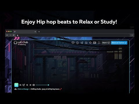 Lofi Club gallery image