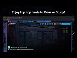 Lofi Club gallery image