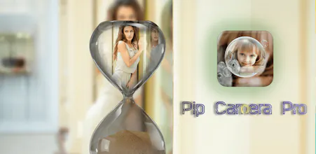 Pip Camera Pro - Pip Photo Editor gallery image