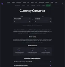 Convert Fast gallery image