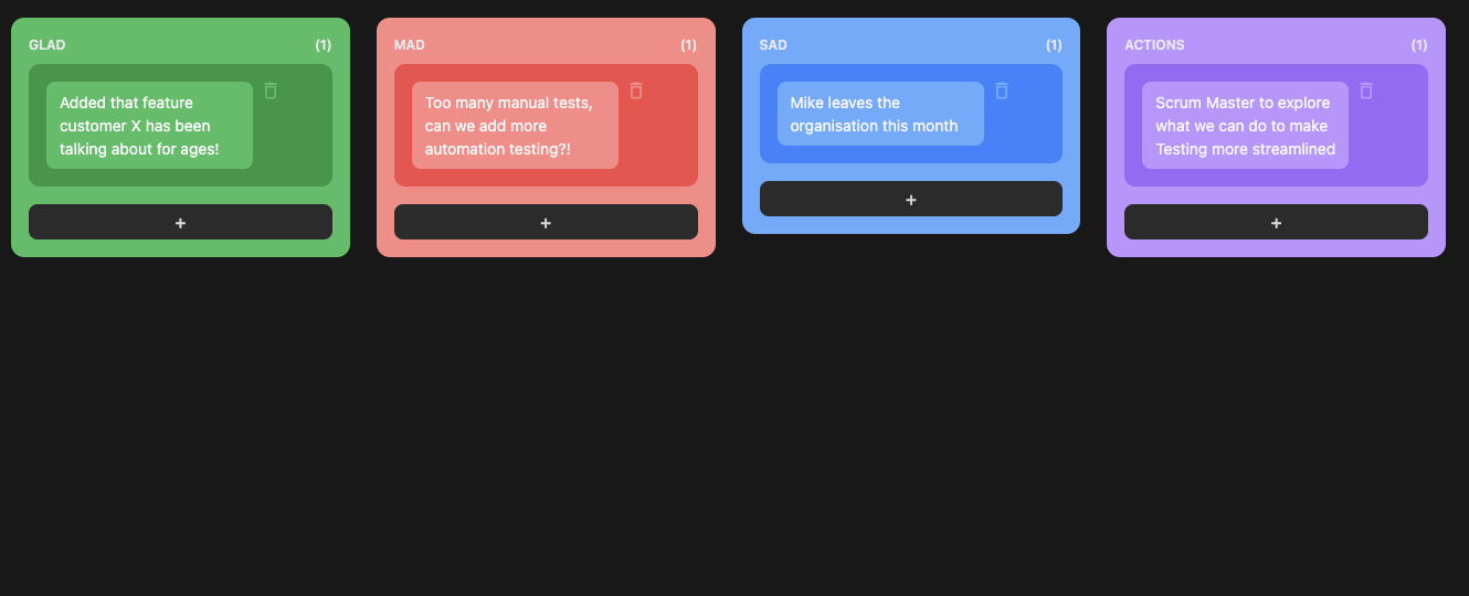 startuptile Agile Toolkit-Simulation delivery toolkit for agile teams