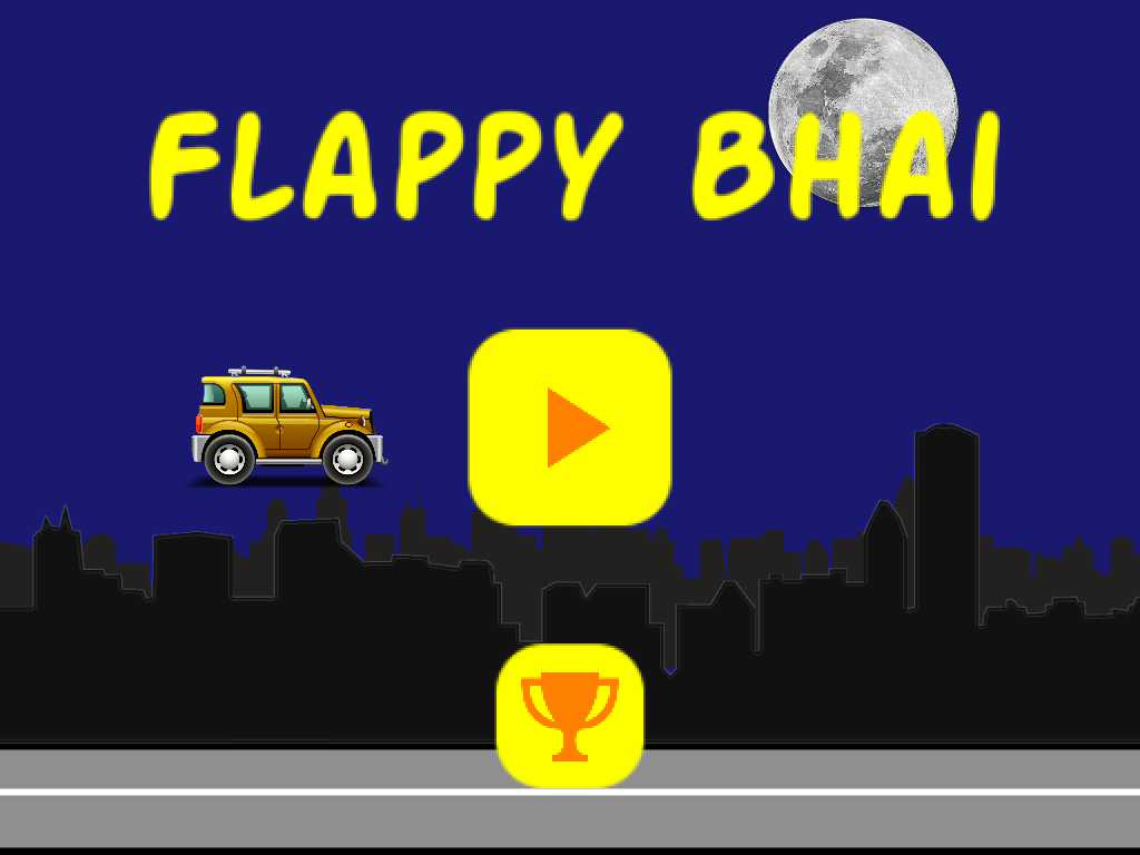 Flappy Bhai gallery image