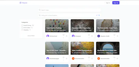 Mapzaar gallery image