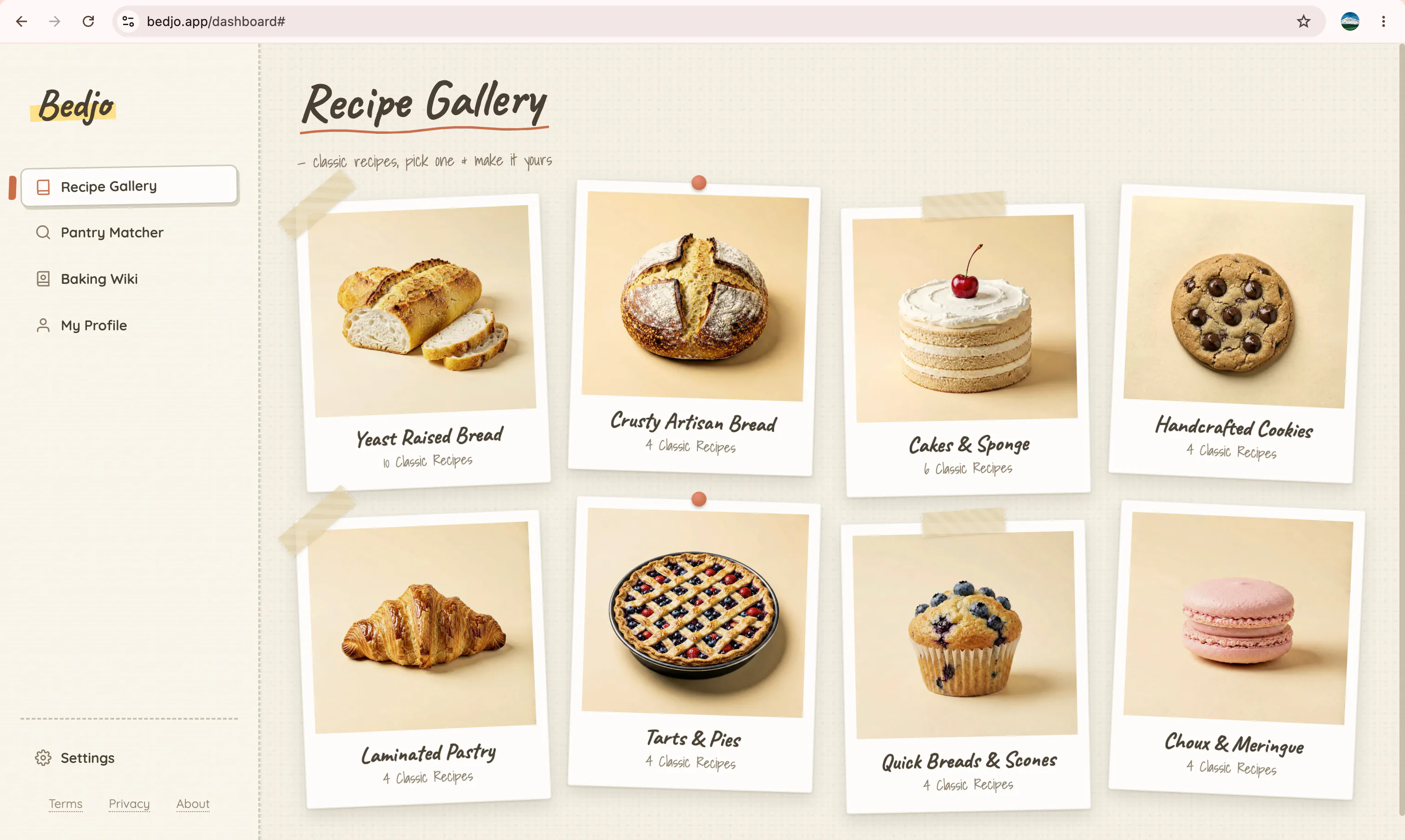 Bedjo gallery image