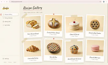 Bedjo gallery image