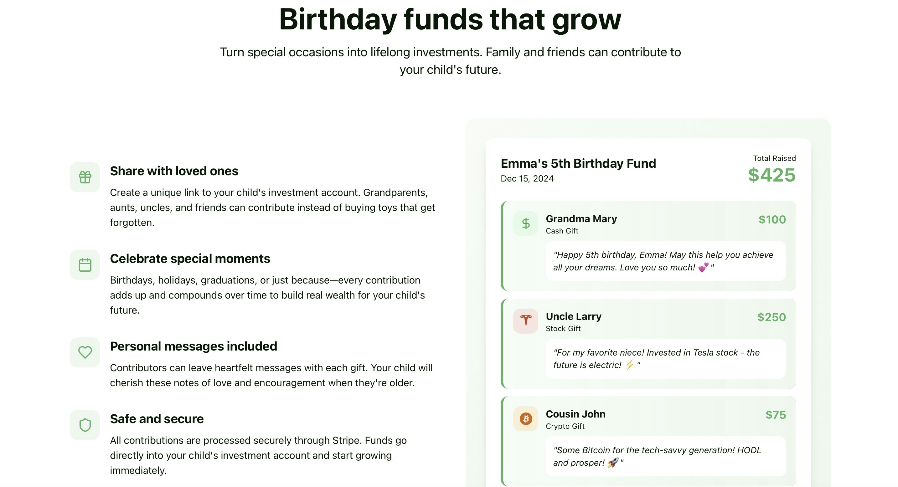 Sprouted  - Screenshot 3 preview