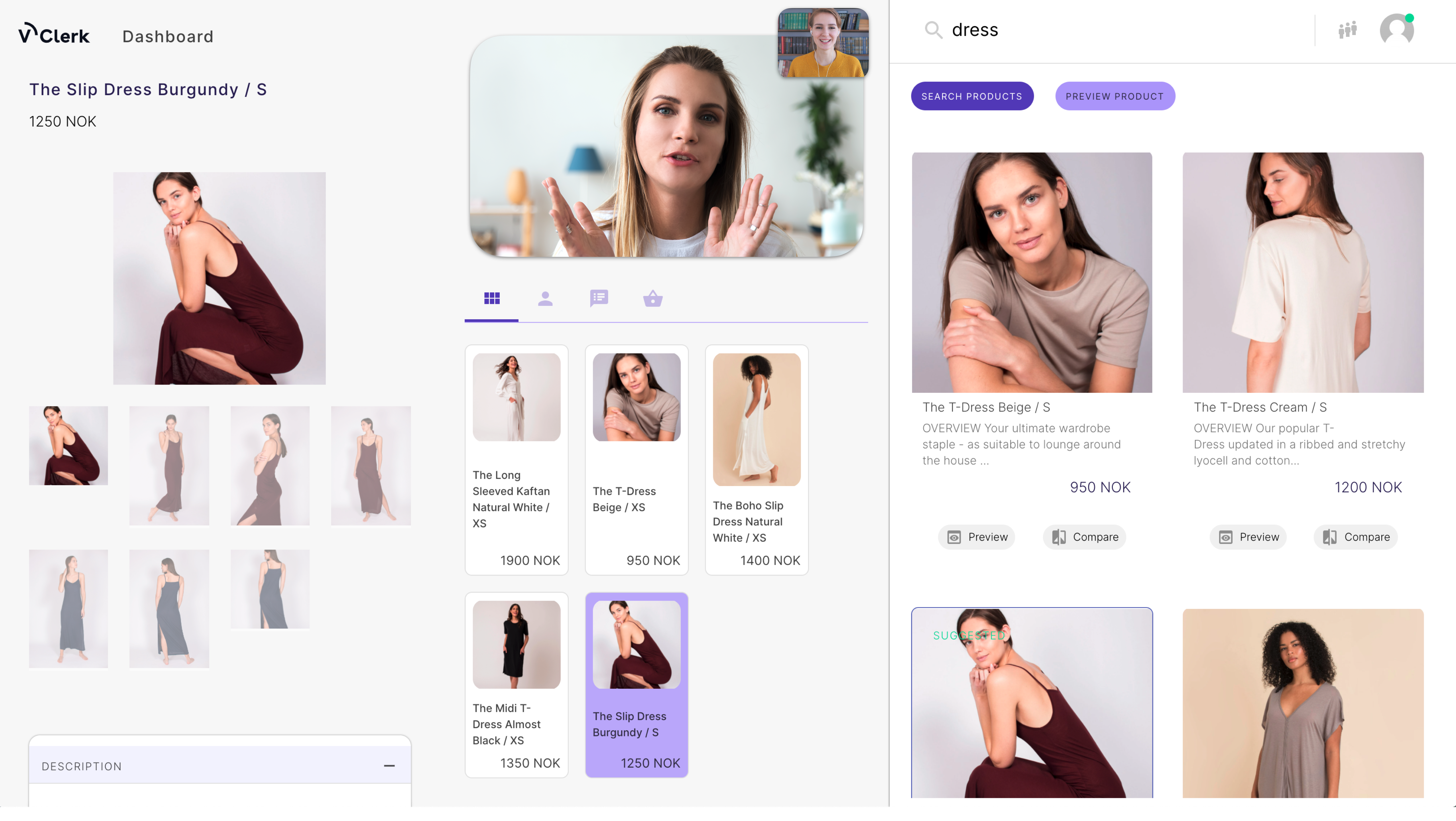 VClerk gallery image