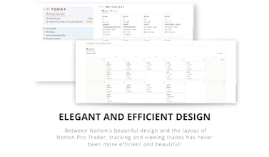 Notion Pro Trader gallery image