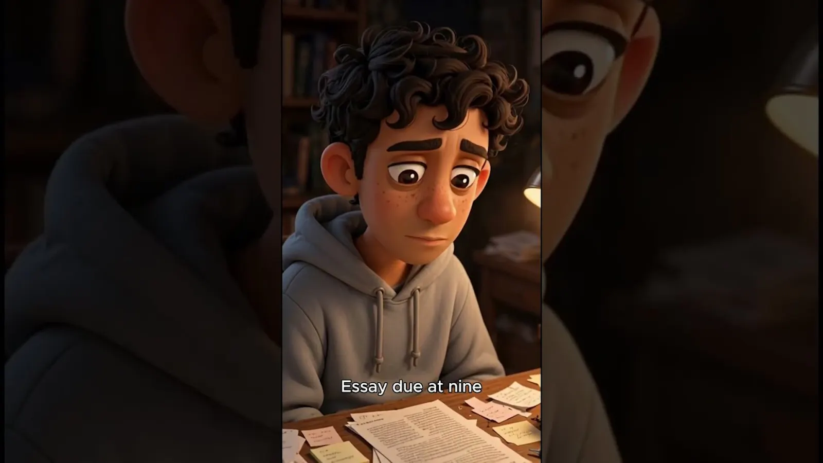 Mapora screenshot 1 (video preview)