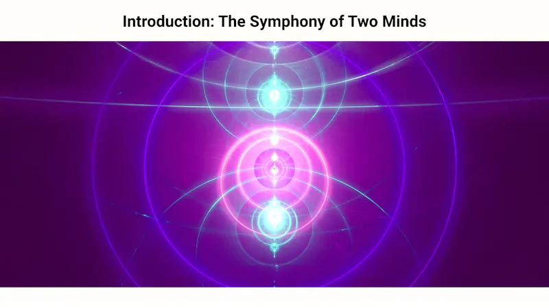 Harmony of Consciousness screenshot 2