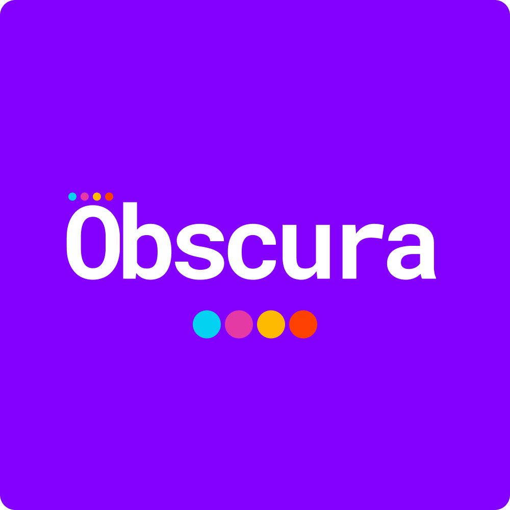 Obscura - Camera nghệ thuật