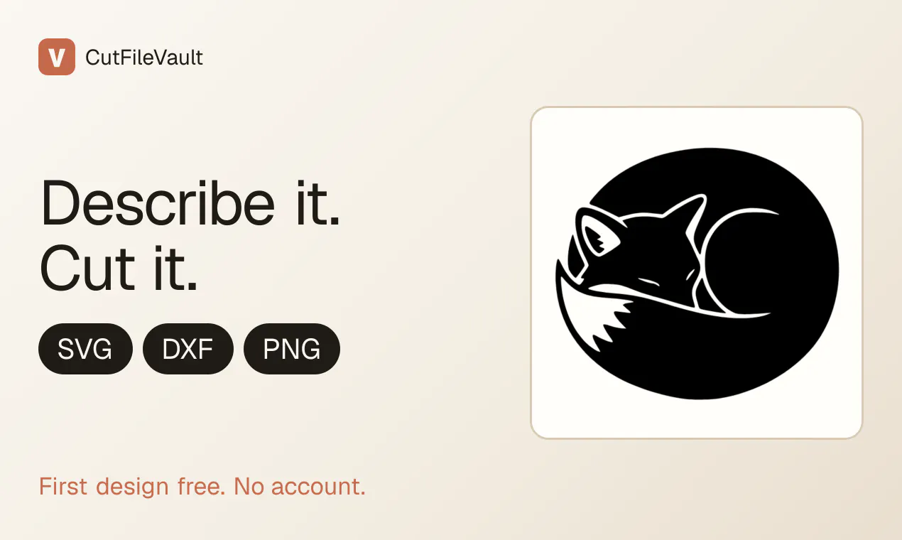 CutFileVault gallery image