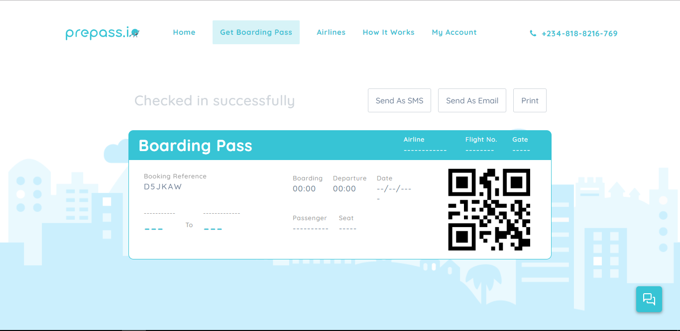 Prepass gallery image