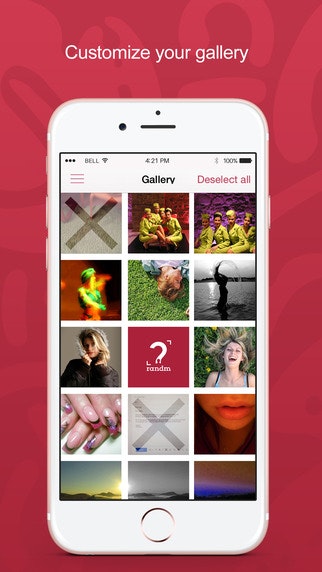 Randm. gallery image