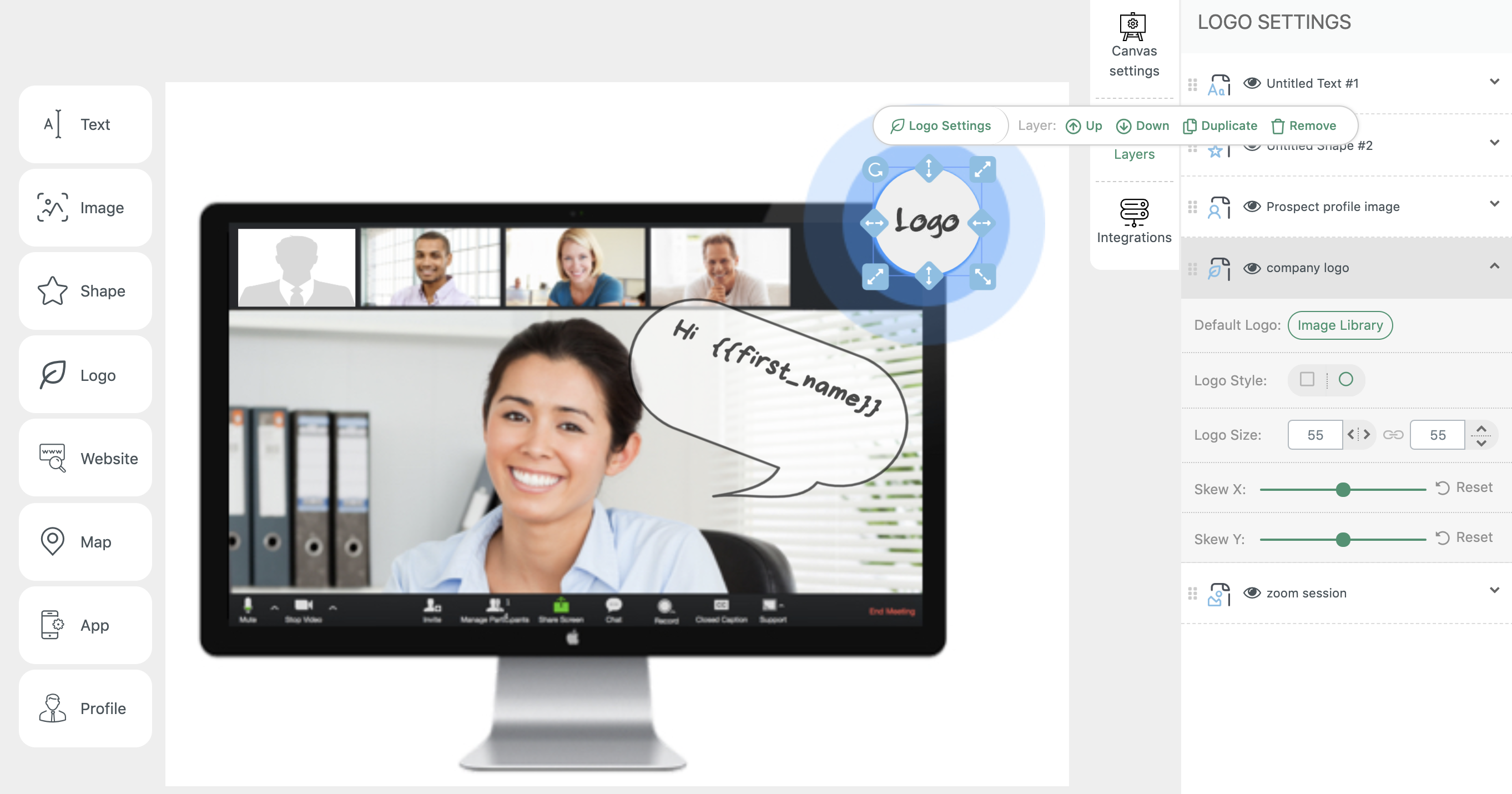 Hyperise Beta gallery image