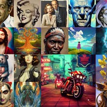 MEDIAI - AI Photo Editor gallery image