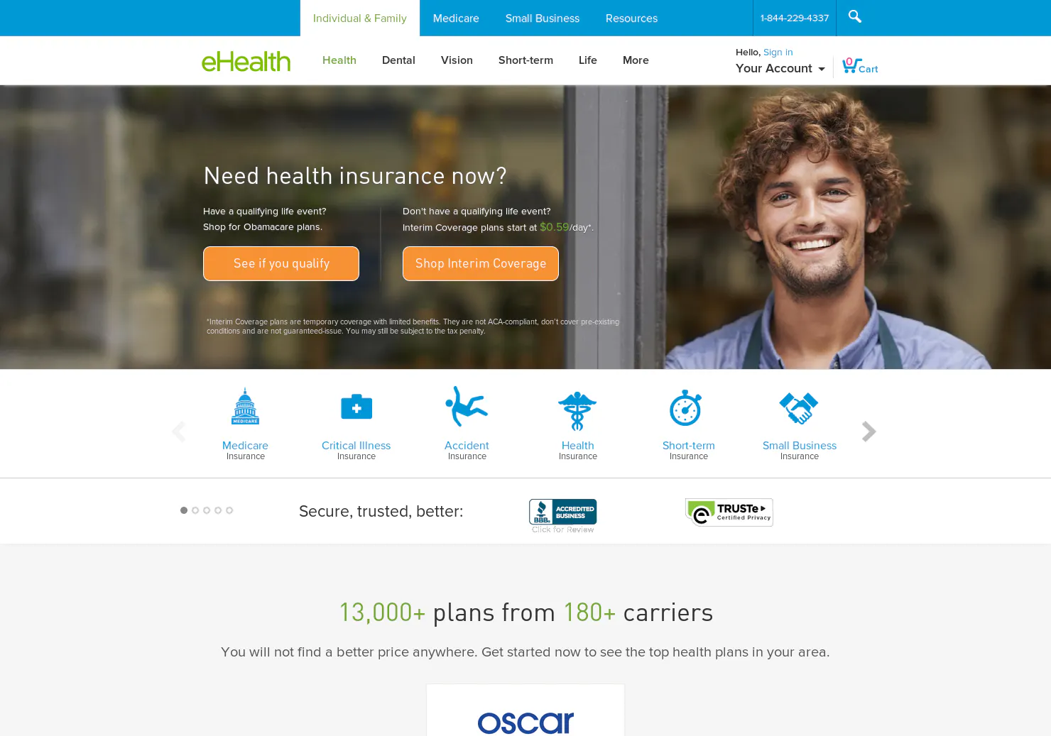 eHealth