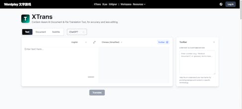 Wordplay gallery image