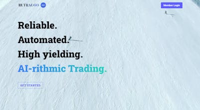 Ultralgo gallery image