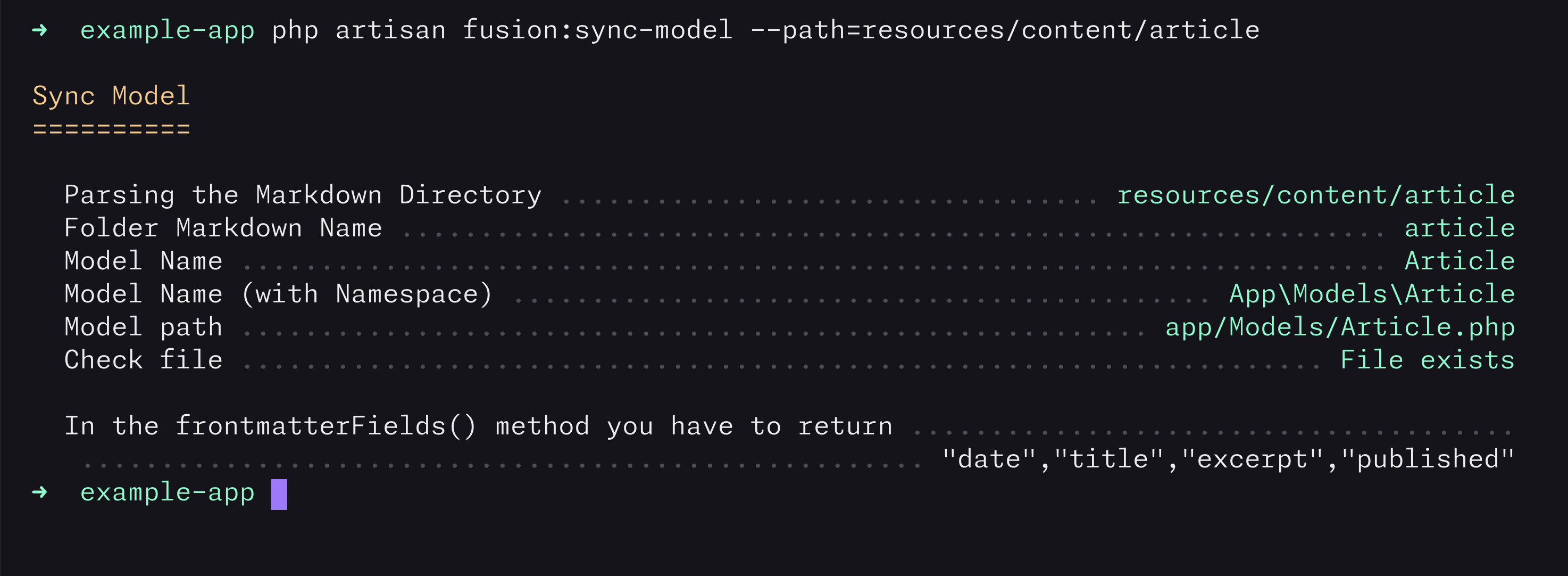Fusion gallery image