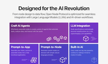 Open Node Protocol gallery image