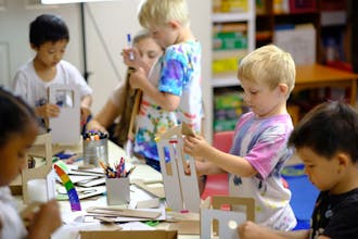 kids helping kids learn gallery image