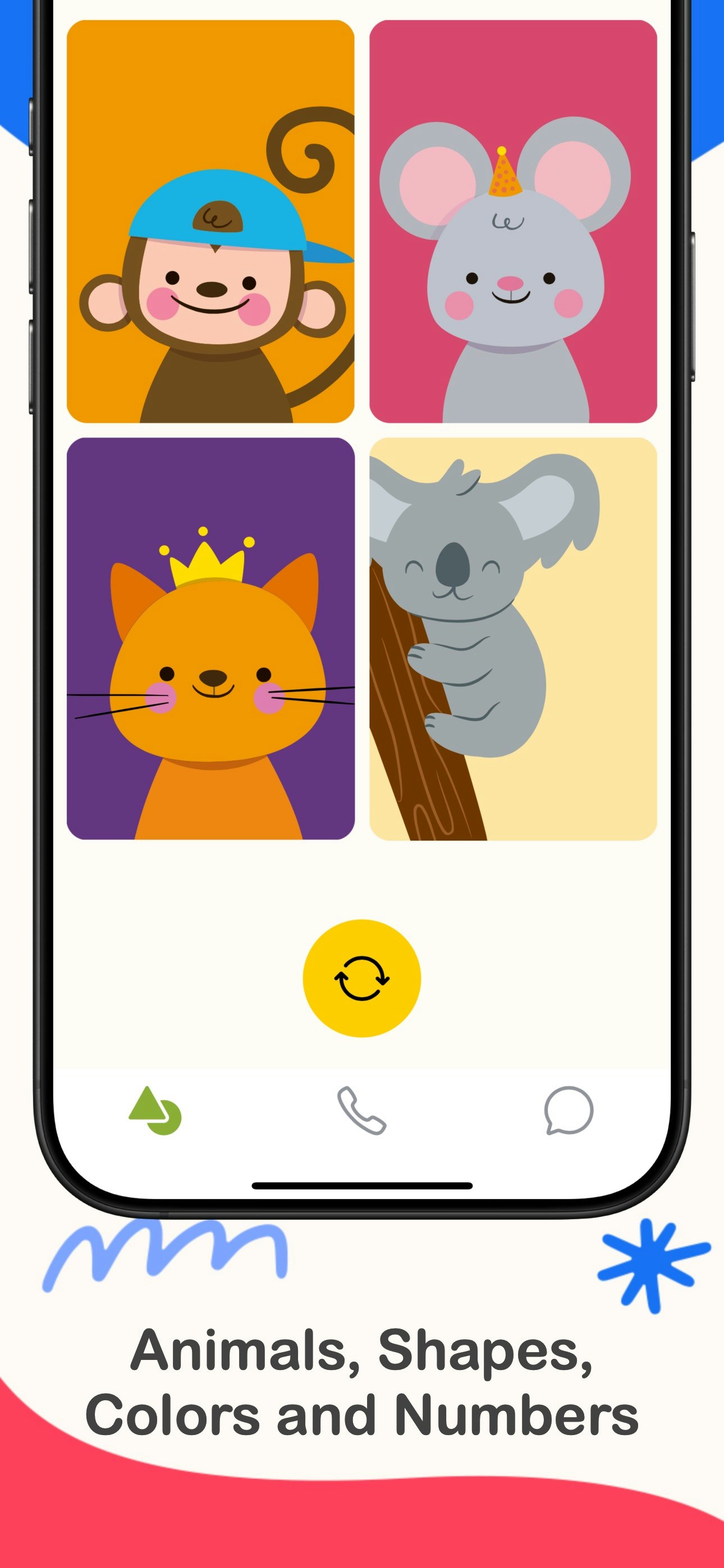 Il parco giochi di Nil media 2