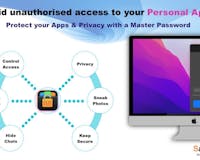Private App Locker media 1