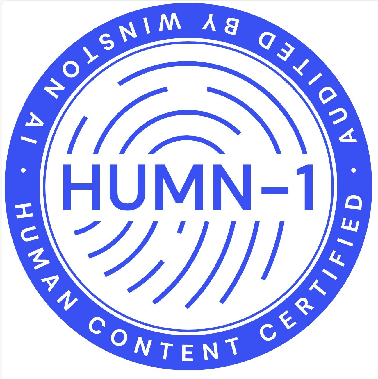 HUMN-1 logo