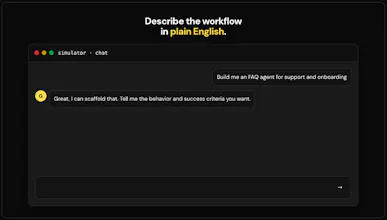 Bolt Foundry gallery image