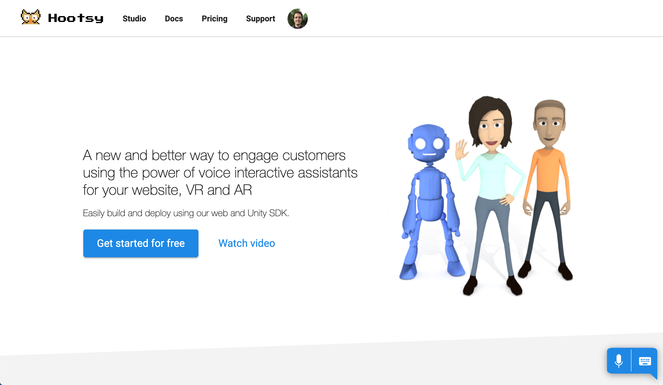 Hootsy gallery image