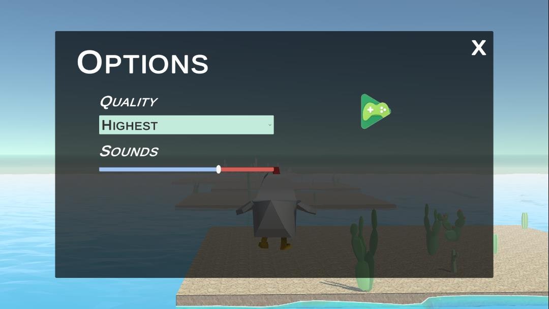 Flappy Chicken gallery image