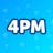 4PM