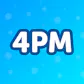 4PM